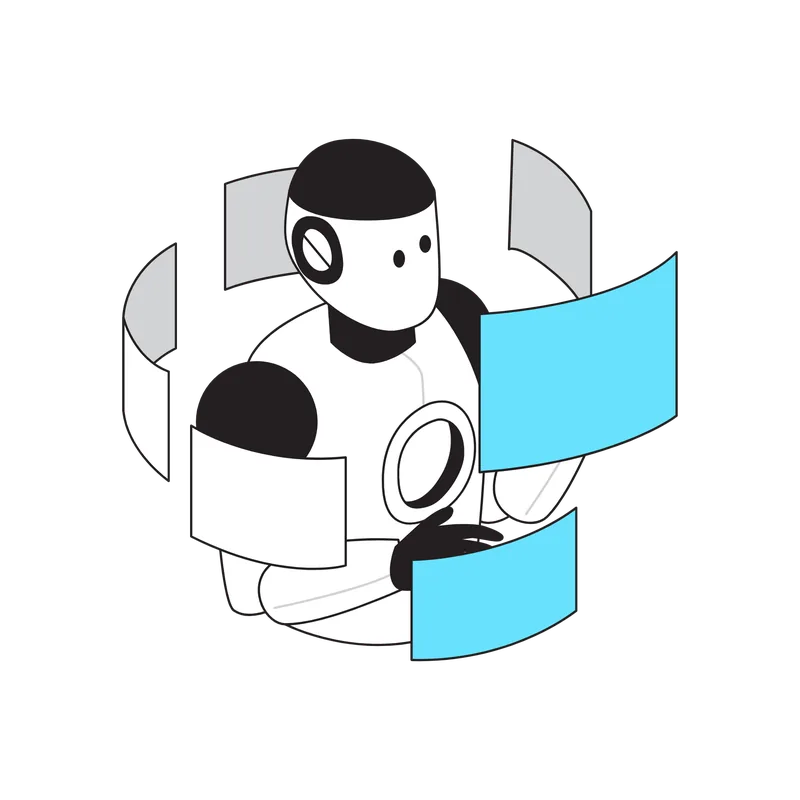 Illustration: Automatische Terminerinnerungen